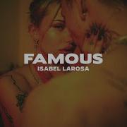 Isabel LaRosa Famous Lyrics