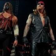 WWE Brothers Of Destruction Custom Titantron Rollin 2001