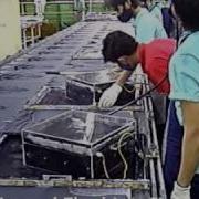 Manual Flocking System