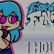 Wife Forever Friday Night Funkin FULL SONG 1 HOUR