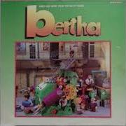 Bertha Roy The Apprentice Song Instrumental