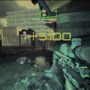 MW3 Mini Edit Test