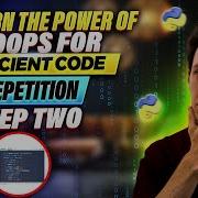 Циклы While и For в Python просто и понятно Повторяйте код с Python Кодируем с Джошем