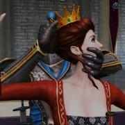 Battle Chess Games Of Kings 2023 I Brilliant Knight