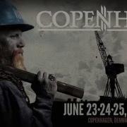 COPENHELL 2016 Scorpions