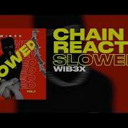 WIB3X Chain Reaction Slowed