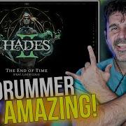 Hades II The End Of Time Why Louis Cole S Drumming Stole The Show