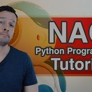 Python Programming Your NAO Robot Tutorial Video 2