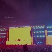 SLANDER Dropping Heartbreaking Track In Pouring Rain