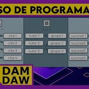 JAVA Mapas De Objetos DAM DAW