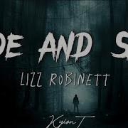 Hide And Seek Lizz Robinett Lyrics