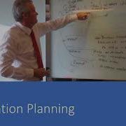 Evaluation Planning