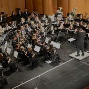 2016 Oxford Wind Ensemble Soundtrack Highlights From Les Miserbles