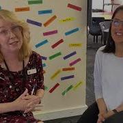 CLIL Case Study Video 1 Sandra And Enza