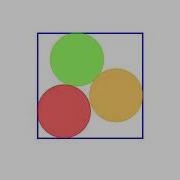 Circle Packing