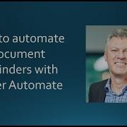 How To Automate Document Reminders With Power Automate