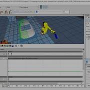 Robot Programming Tutorial 2 2 2 Assign Actions To The Robots