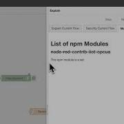 OpenAi Plugin For Node RED Beta