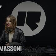 Elise Massoni DJ Set Rinse France