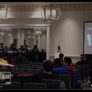 Playing In The Sandbox Scoring For Established Franchises MAGFest 2020