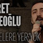 Fikret Dedeoğlu Keşkelere Yer Yok JoyTurk Akustik