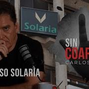 Sin Coartada 2 Caso Solaria Amenaza En El IBEX