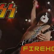 Firehouse Live Dodger Stadium 1998