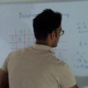 Palindrome Partition Dynamic Programming