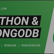 Python MongoDB Pt 2