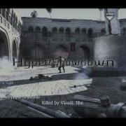 Sick CoD4 OCE