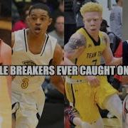 BEST ANKLE BREAKERS FROM HIGH SCHOOL BASKETBALL