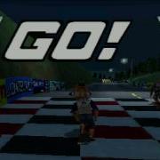 PS1 3Xtreme Season Mode Pro Circuit