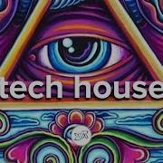 Tech House Mix July 2019 HumanMusic By Extatic