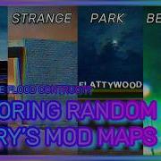 Gmod Random Map Exploration PART 2