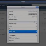 FileMaker 12 Go Enhancements 12 Days Of FileMaker 12