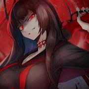 Nightcore HURT Lyrics 𝙉𝙑
