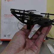 6A How To Code Simple Movements In Tello Edu Drone Using DroneBlocks App