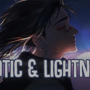 Nightcore Static Lightning Lyrics By Gavn