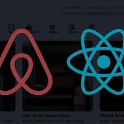 Building React JS Projects Airbnb Clone React JS Typescript Tailwind CSS Firebase Airbnb API