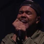 The Weeknd Call Out My Name Live Coachella 2018 HD