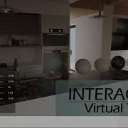 Interactive Virtual Tour Unreal Engine 4 27 Apartment