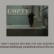 THAISUB Empty Olivia O Brien