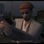 MAFIA 15 08 You Lucky Bastard The Harbor HD 2002 PC
