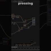 Как создать группу узлов в Blender