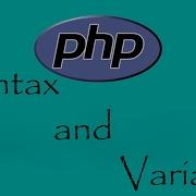 3 PHP Syntax Variable Type Comment In Hindi