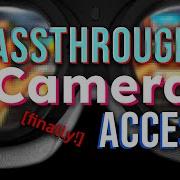 Step By Step Meta Quest 3 Passthrough Camera Access In Unity Stable Diffusion AR Object Detection