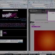 Boggle Helper For Meez