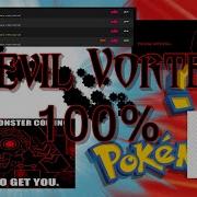 FL KE FROM 84 X1 Devil Vortex By Rustam 100 Buffed Medium Demon