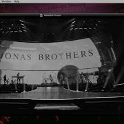 Jonas Brothers Remember This Official Video