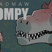 Instant Deck Tech Dreadmaw Stompy Pauper